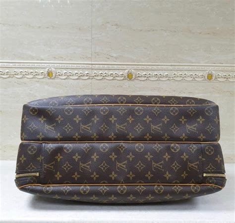 louis vuitton alyse 48h|Alizé cloth 48h bag Louis Vuitton Brown in Cloth .